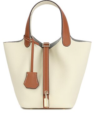 Cartera Tiffany & Fred Paris
